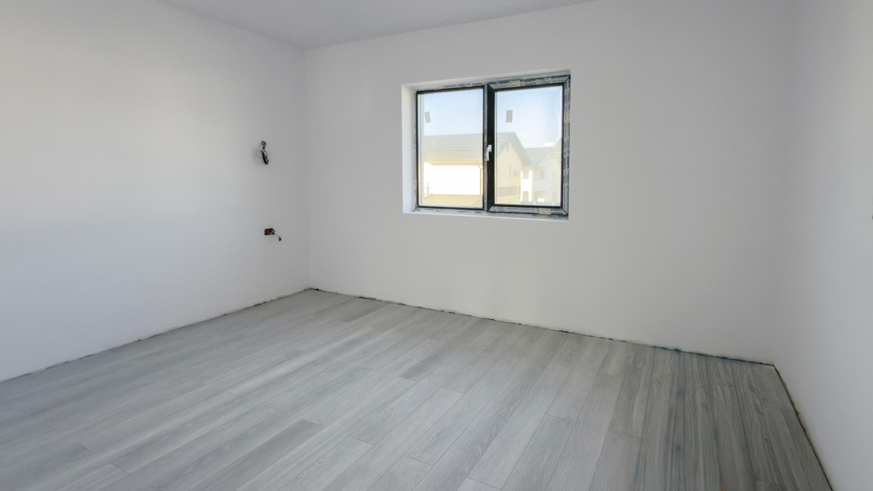 Povestea unei case care așteaptă să devină „acasă”