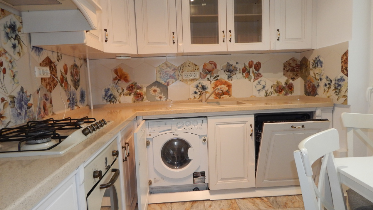 Apartament spatios p-ta Alba Iulia