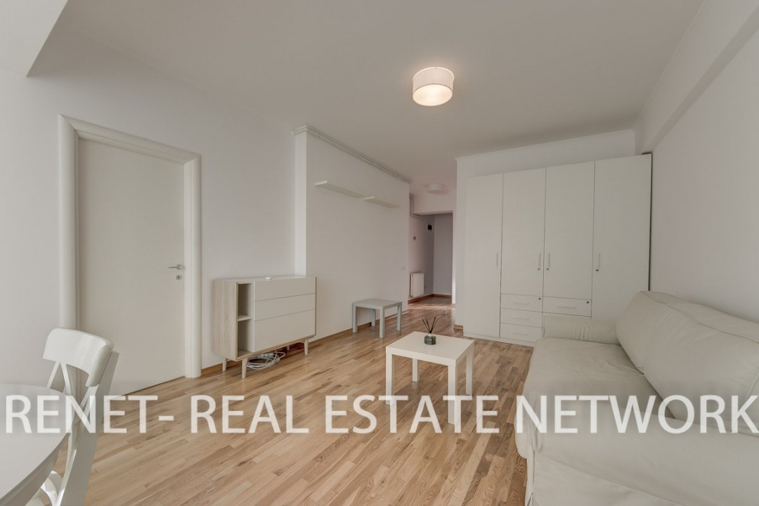 O poveste de locuit – apartament 2 camere Domenii