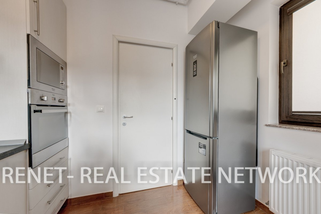 O poveste de locuit – apartament 2 camere Domenii