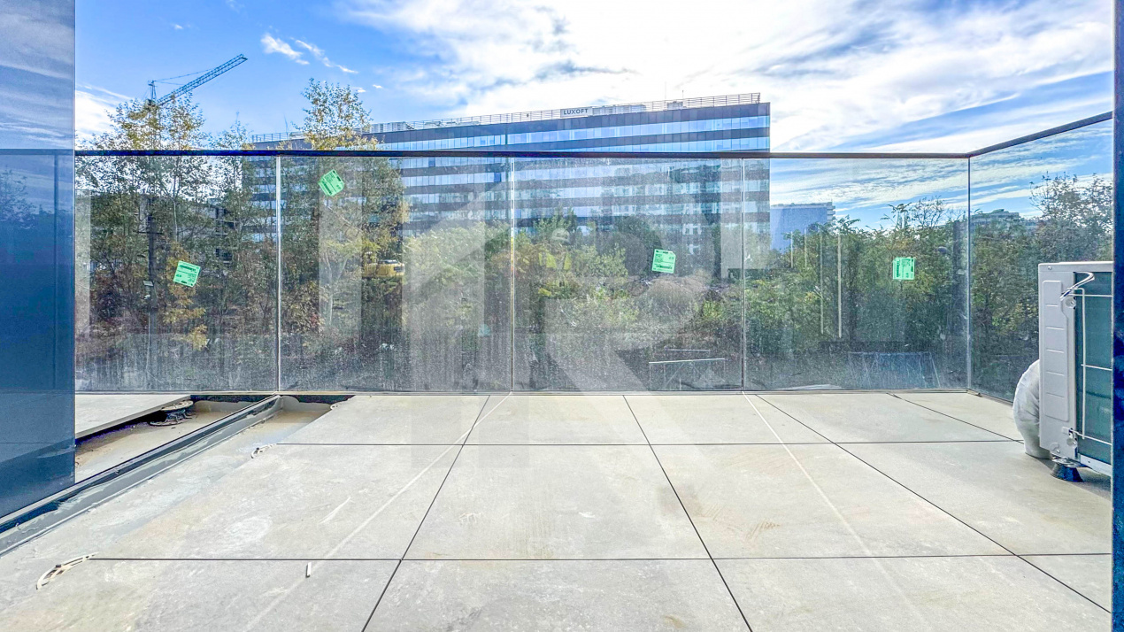 2 camere | Nusco City | Faza 2 | Ready to move | Best deal