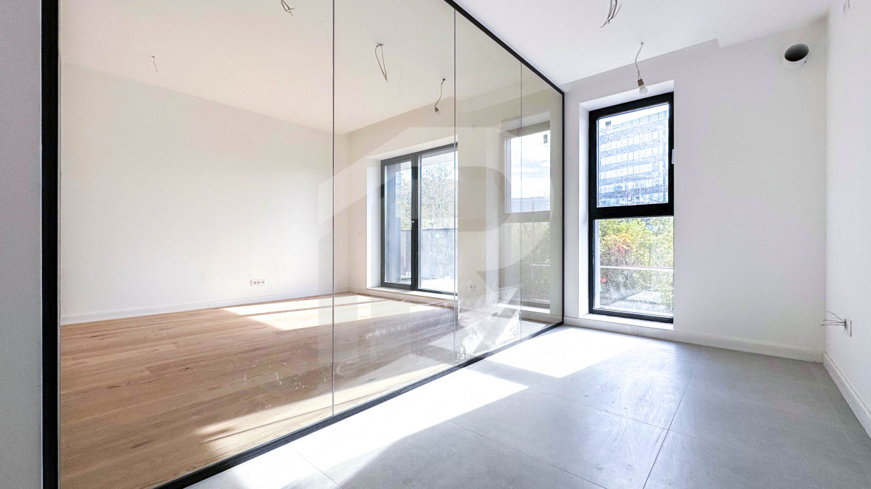 Apartament 2 camere | Nusco City Faza 2 | TVA inclus | Ready to move