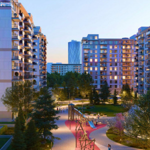 Apartament 2 camere | Nusco City | Faza 2 | Ready to move