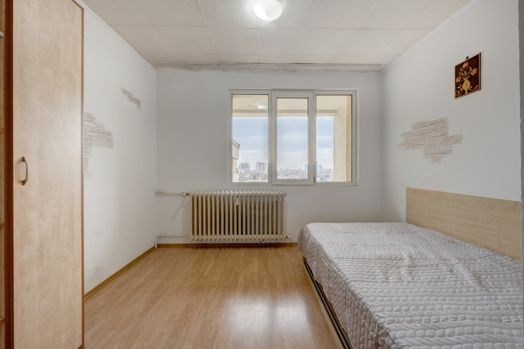 Apartament 3 camere Colentina stradal