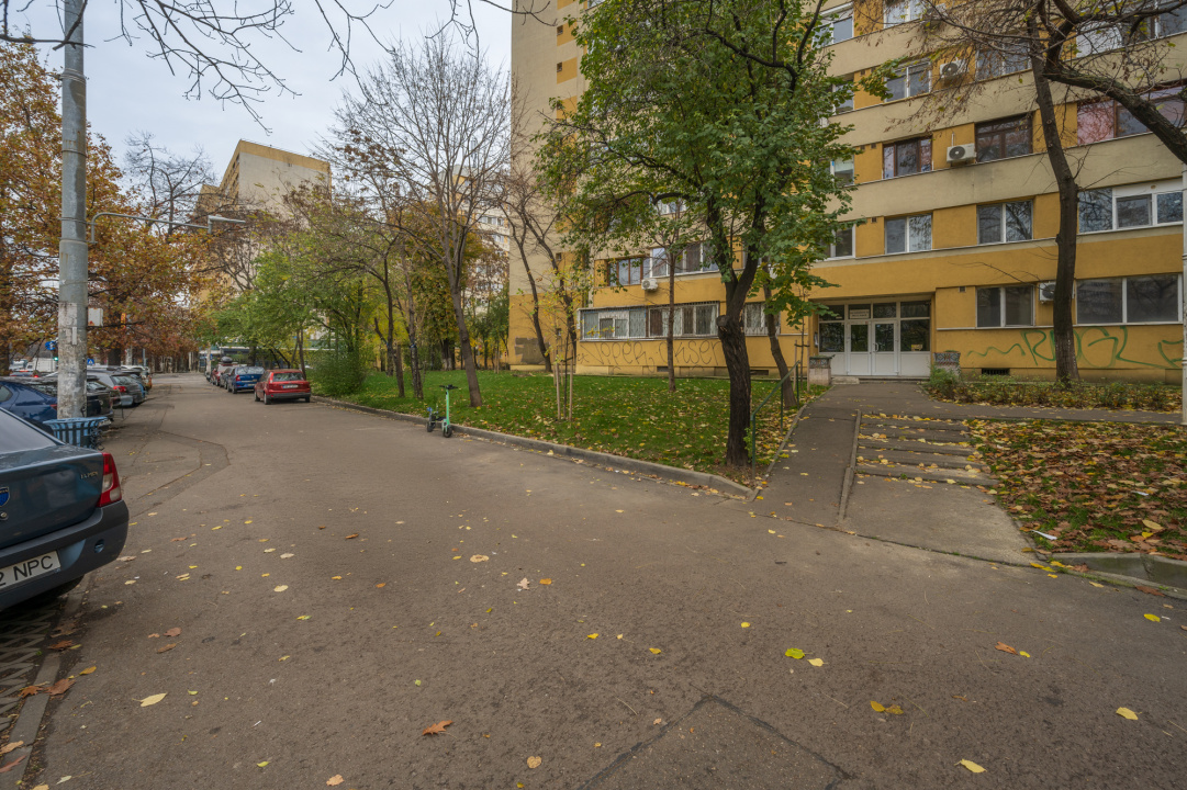 Apartament 3 camere Colentina stradal