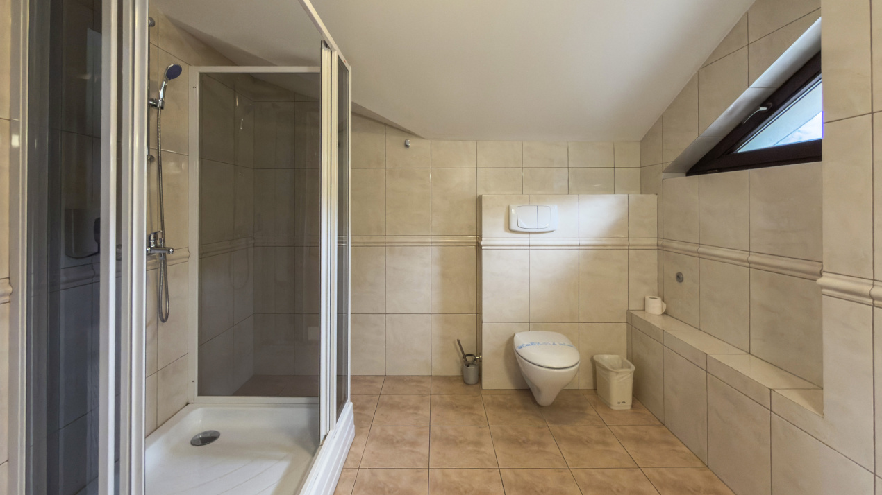 Pensiune de lux In Busteni