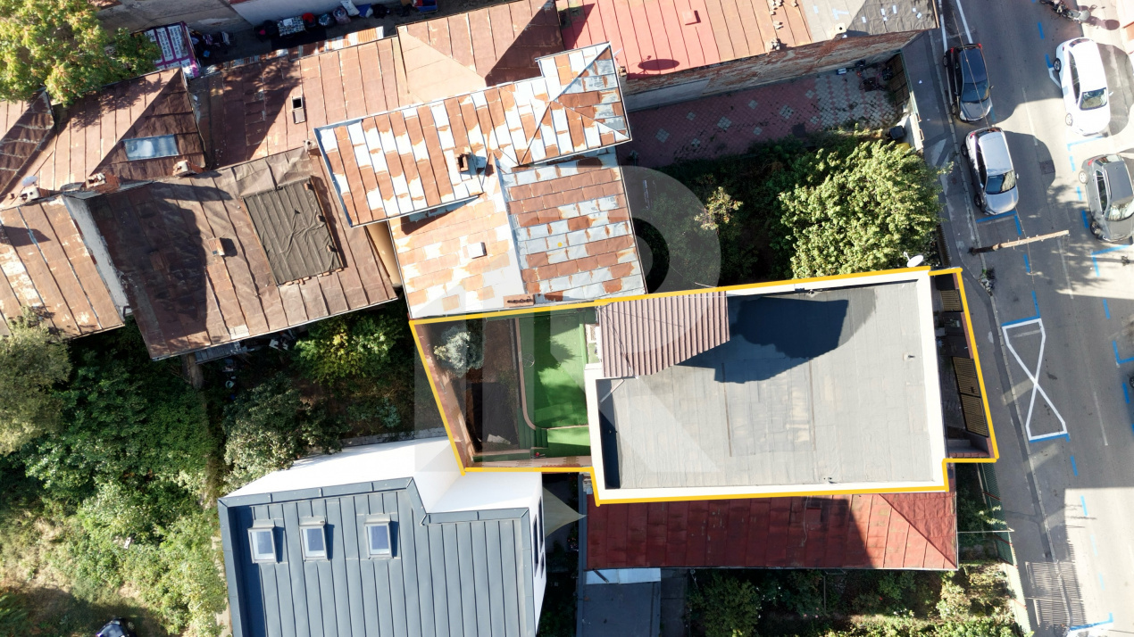 Vilă situata în 13 Septembrie - Izvor, lângă JW Marriott, Casa Poporului