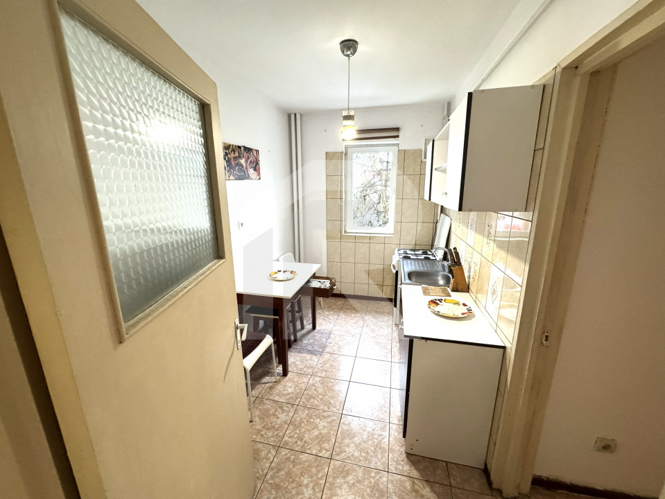 de inchiriat apartament 2 camere, Nord, Judetean, Cameliei