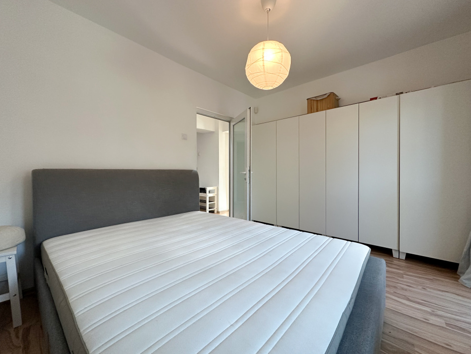 3 camere | Centrala proprie | 2 Bai | Unirii - Casa Poporului