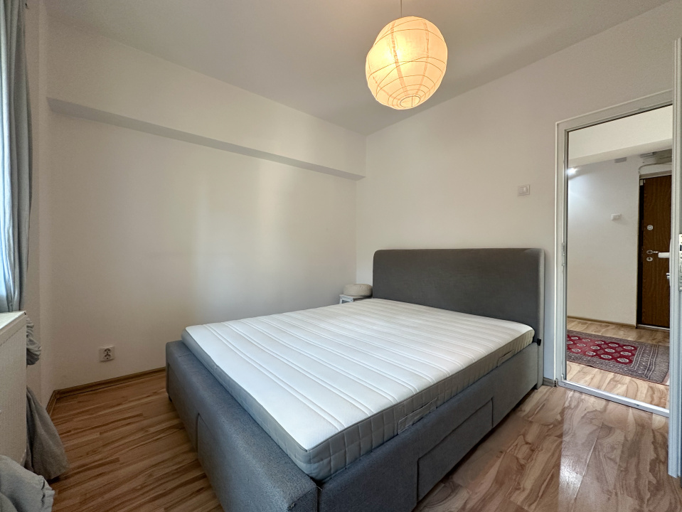 3 camere | Centrala proprie | 2 Bai | Unirii - Casa Poporului