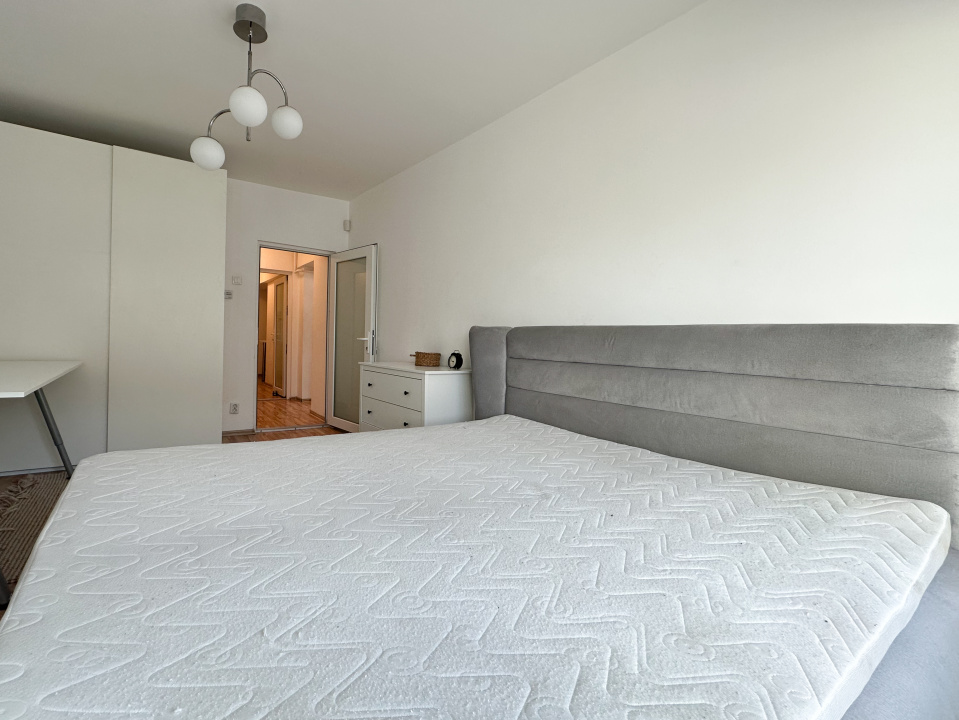 3 camere | Centrala proprie | 2 Bai | Unirii - Casa Poporului