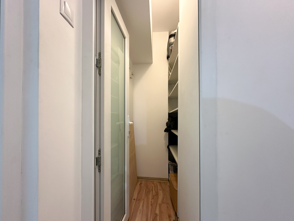 3 camere | Centrala proprie | 2 Bai | Unirii - Casa Poporului