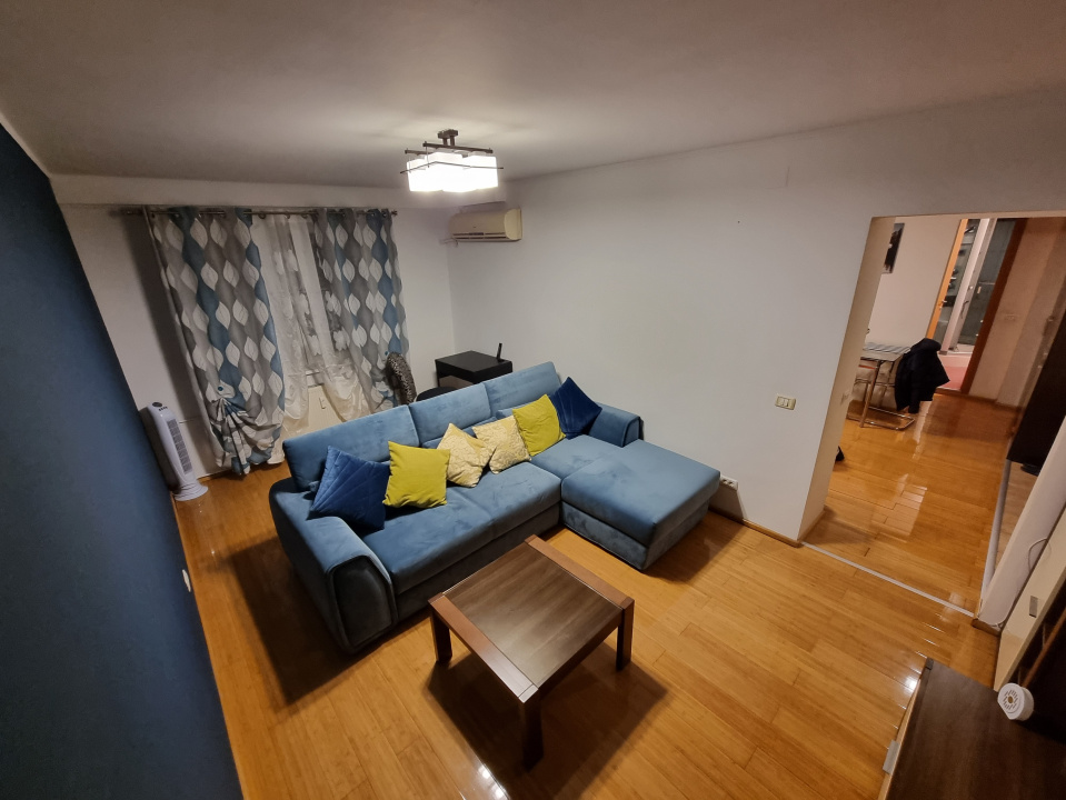 Apartament 2 camere Iancului Avrig