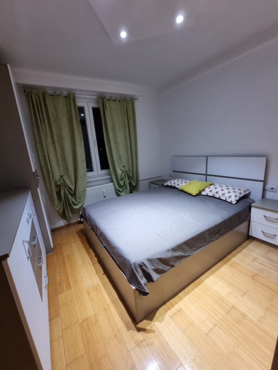 Apartament 2 camere Iancului Avrig