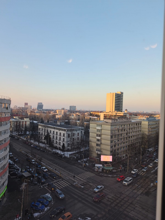 Garsoniera 45 mp utili Ion Mihalache / Turda