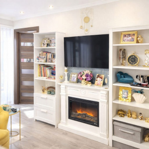 Garsoniera 45 mp utili Ion Mihalache / Turda