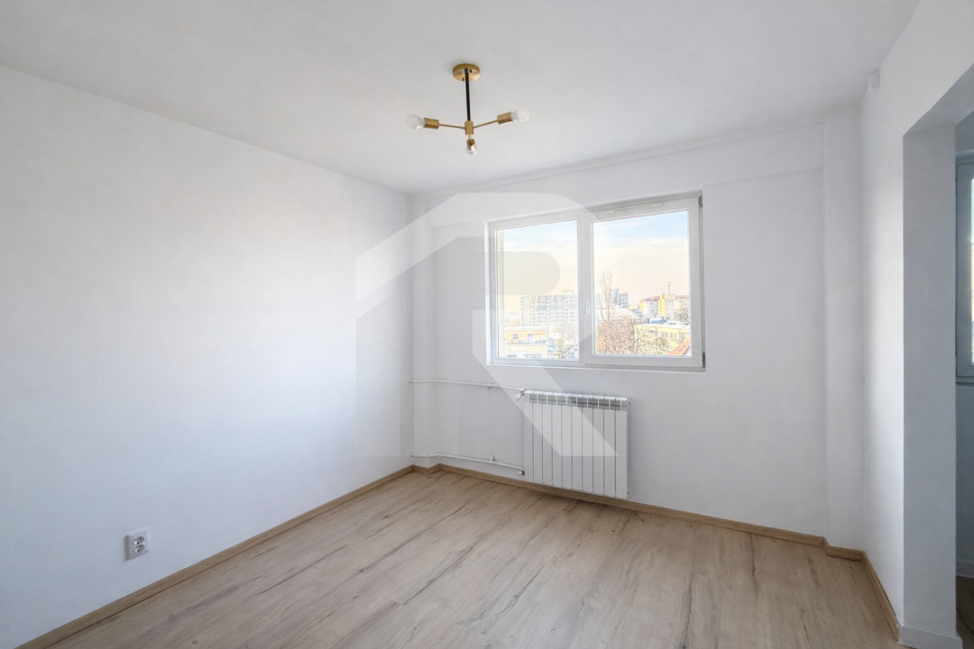 DE VANZARE Garsonieră  Teiul Doamnei nr. 108 - Ideal investiție 