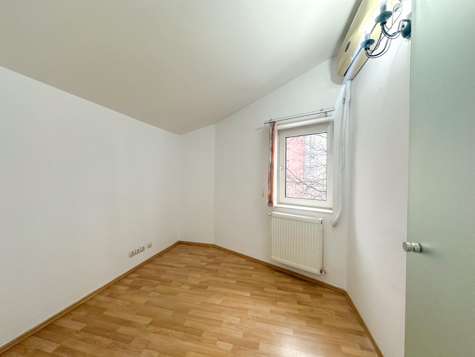 2 etaje, 160mp, centrala termica, scara interioara - Prestanta!