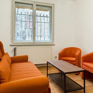 Apartament 2 camere | Calea Călărașilor | Centrală proprie