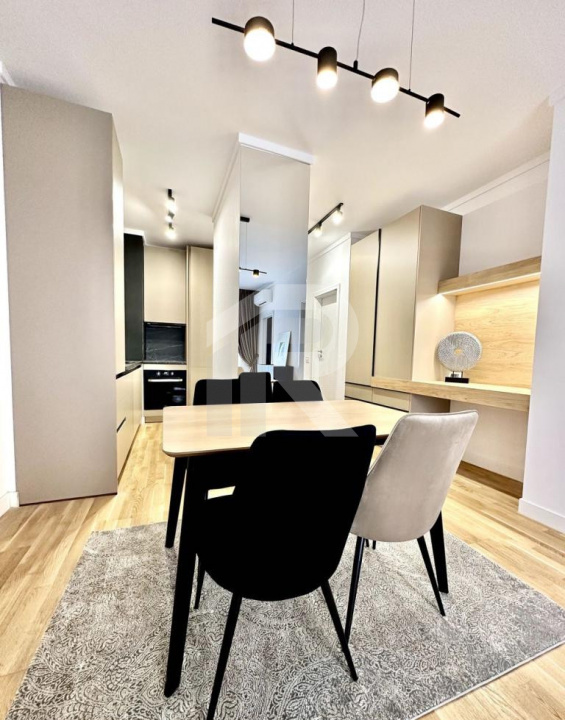 De Inchiriat | Marmura Residence | Loc de parcare inclus in pret