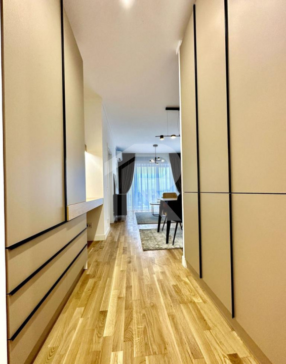 De Inchiriat | Marmura Residence | Loc de parcare inclus in pret