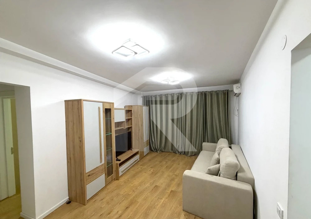 De Inchiriat | 2 Camere Exclusivist | Calea Victoriei