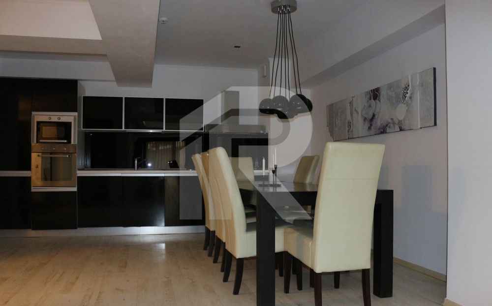 De inchiriat | Apartament 3 Camere+Curte 100MP | Herastrau-Nordului