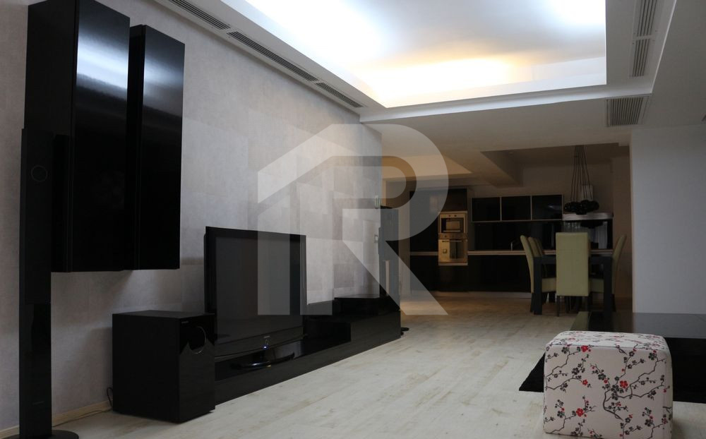 De inchiriat | Apartament 3 Camere+Curte 100MP | Herastrau-Nordului