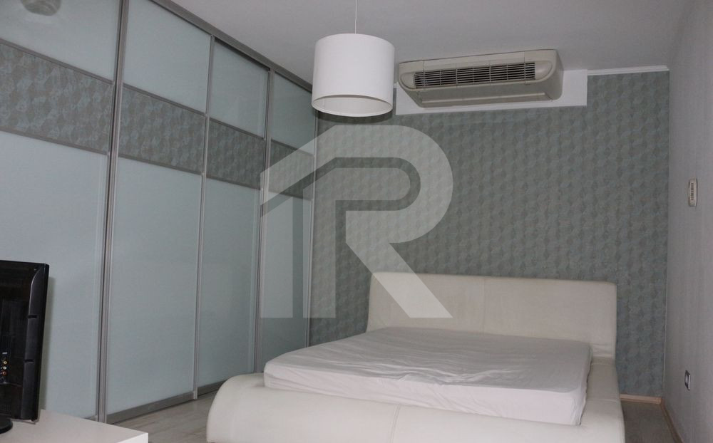 De inchiriat | Apartament 3 Camere+Curte 100MP | Herastrau-Nordului