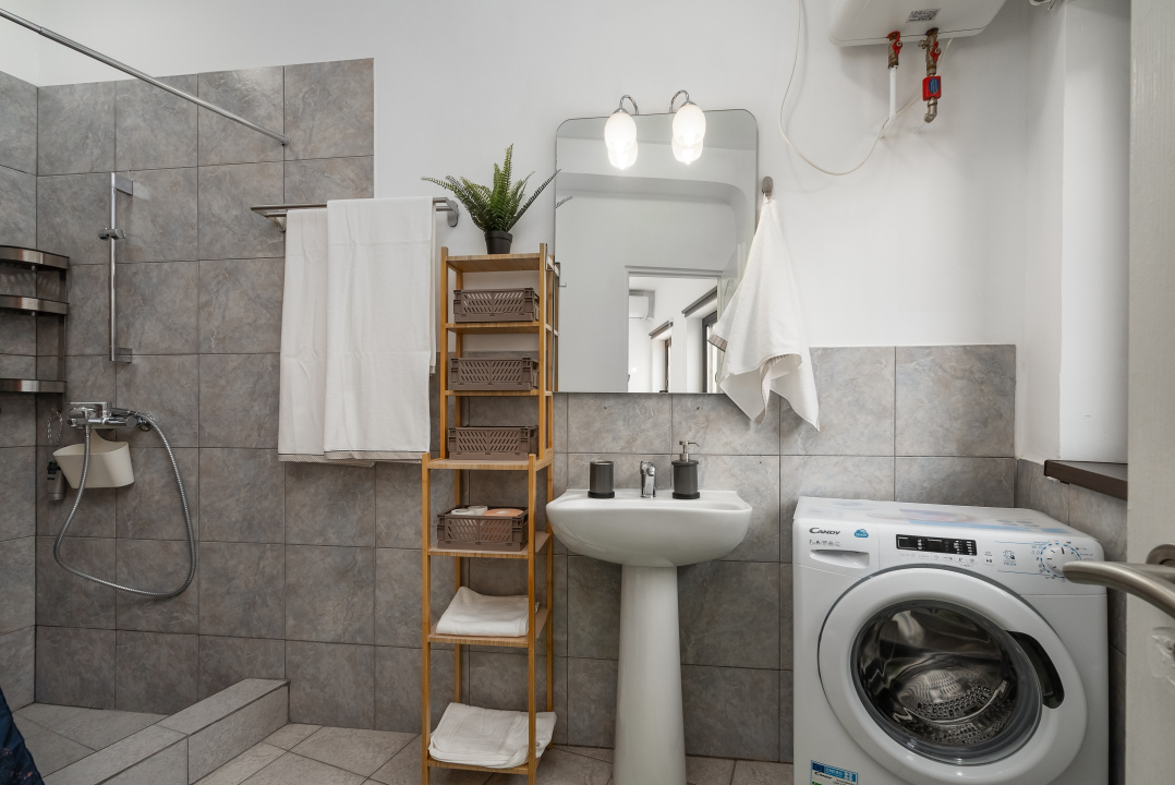 Garsoniera in Vila Interbelica-Foisorul de Foc