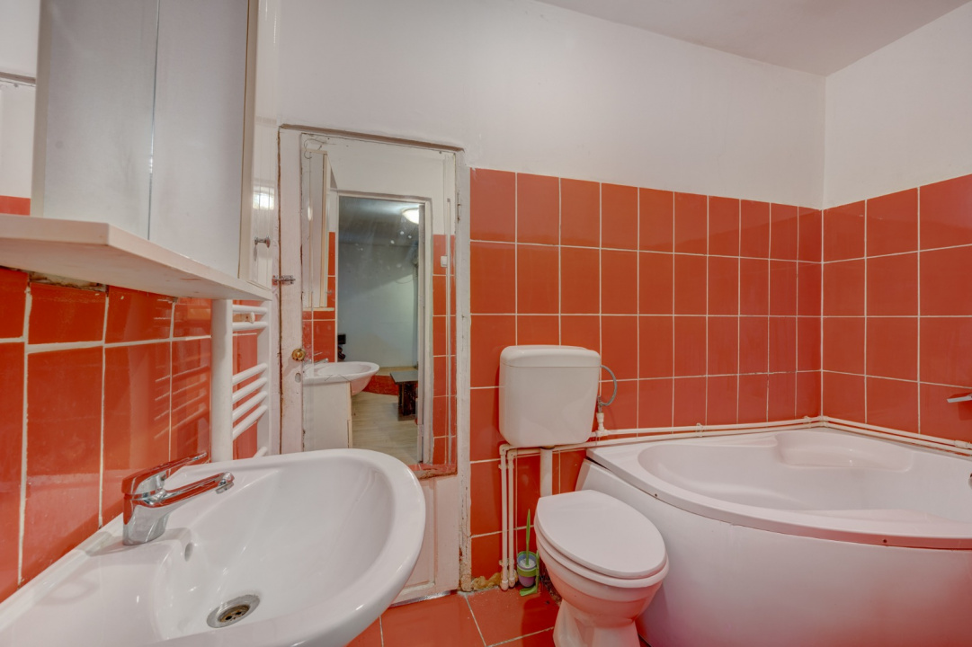 CAROL - REGINA MARIA, CASA 63 MP!