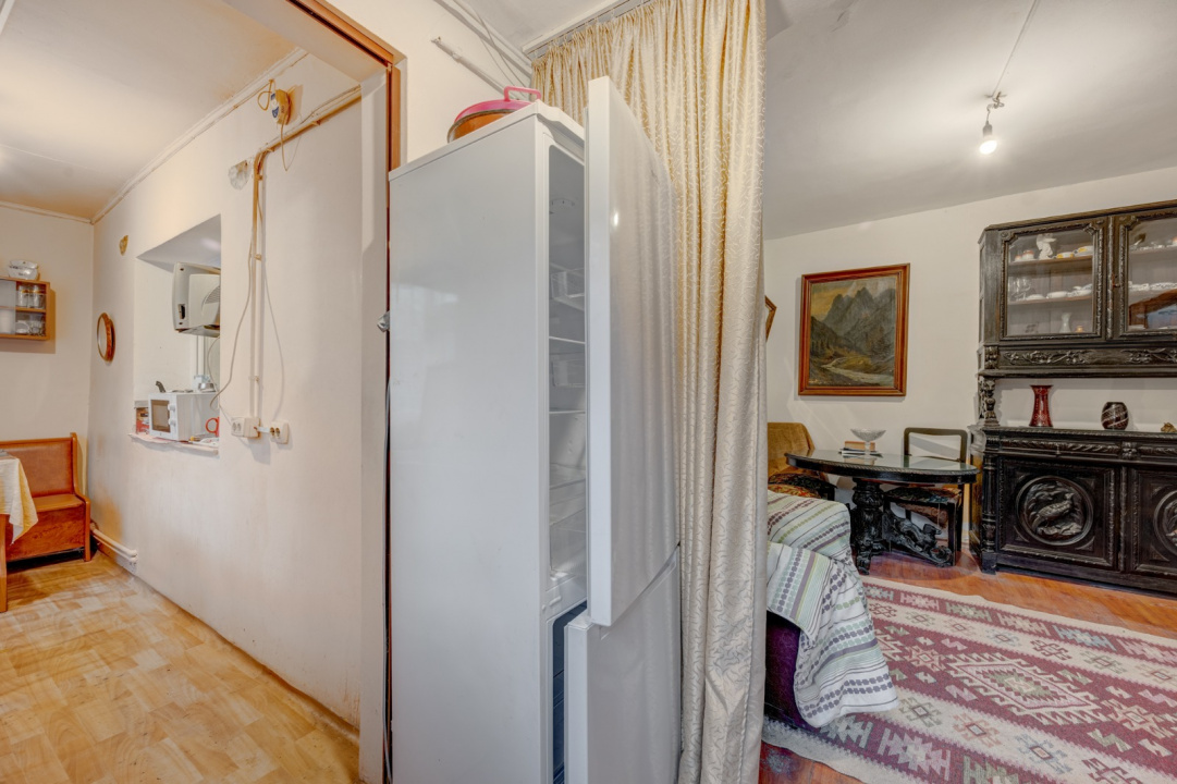 CAROL - REGINA MARIA, CASA 63 MP!