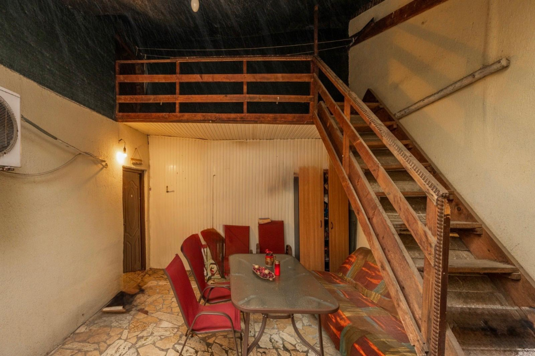 CAROL - REGINA MARIA, CASA 63 MP!