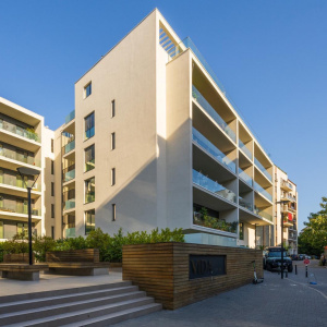 Penthouse  HERASTRAU - VIDA Residence