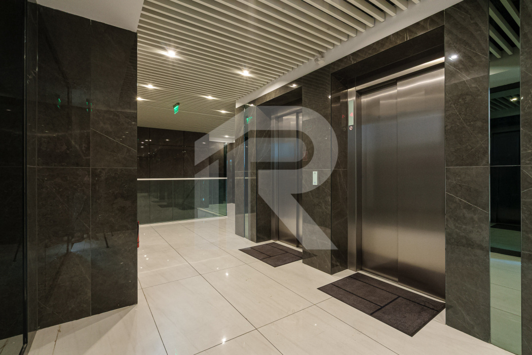 Penthouse  HERASTRAU - VIDA Residence