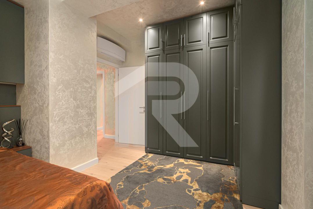 Penthouse  HERASTRAU - VIDA Residence