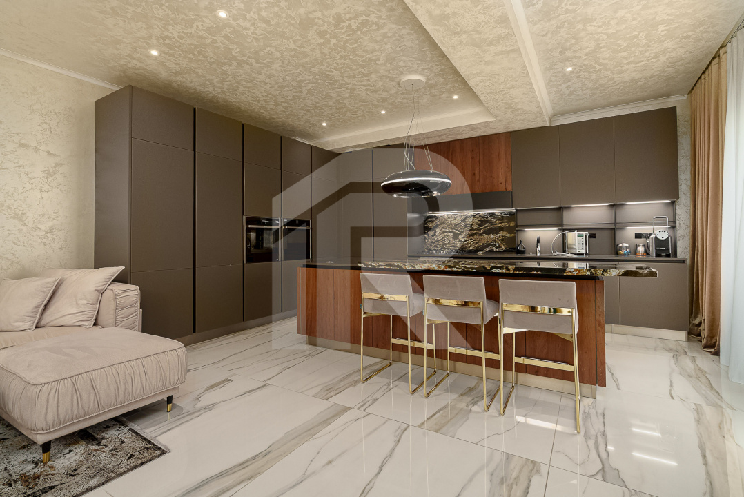 Penthouse  HERASTRAU - VIDA Residence