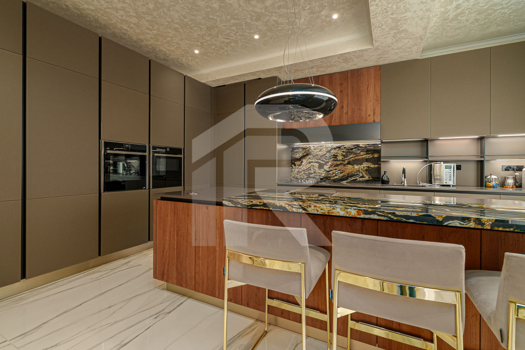 Penthouse  HERASTRAU - VIDA Residence