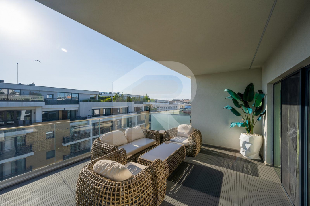 Penthouse  HERASTRAU - VIDA Residence