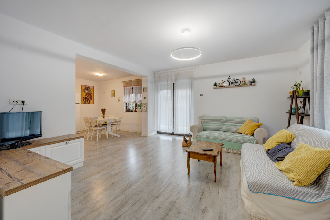 Ciorogarla, Crinului, Mobilata, Incalzire in pardoseala