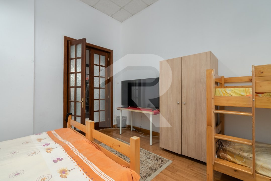 Vilă interbelică – eleganță și investiție în inima Capitalei