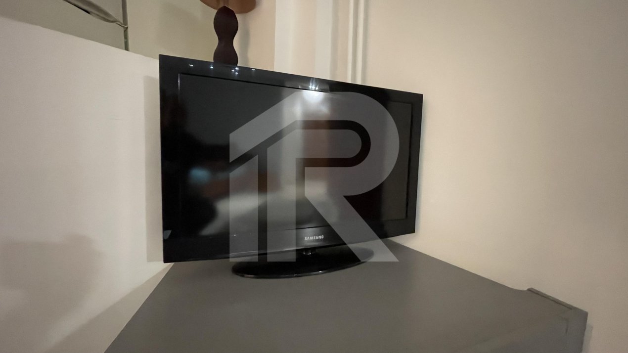 Bloc reabilitat, 2 lifturi, 9/10, 1984, Mihalache(1 Mai), Turda, renovata 