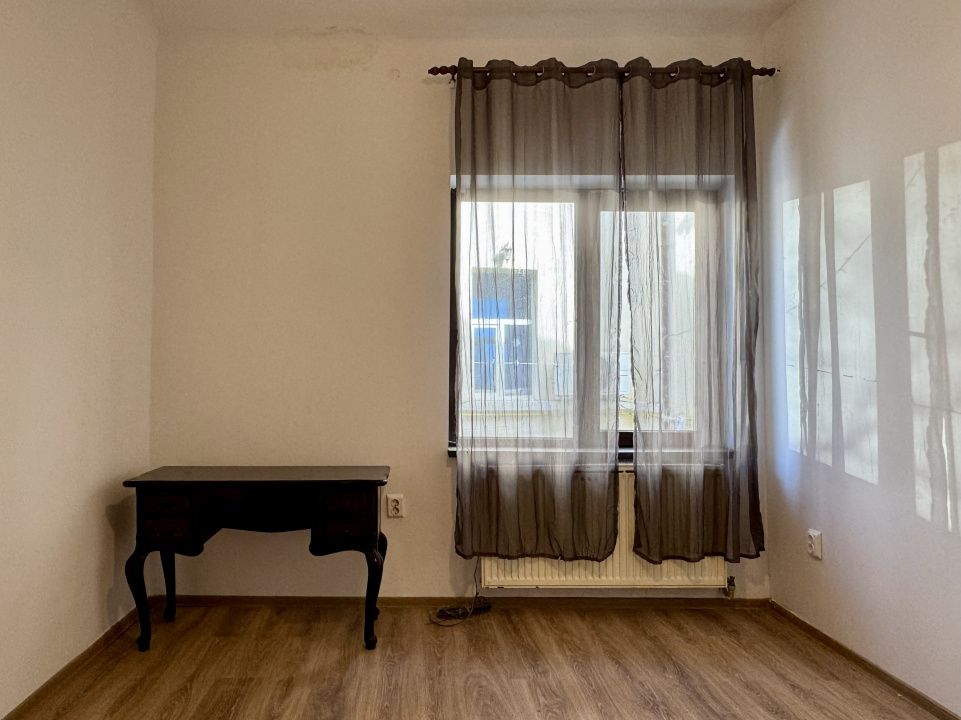Apartament 2 camere în vilă | 57 mp utili | Vitan | potrivit firmă 