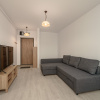 Apartament  2 Camere Hils Brauner | Parcare Inclusă | Metrou 8 minute
