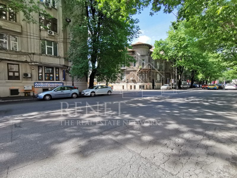 Studio Central, Bulevardul Carol I, nr. 45