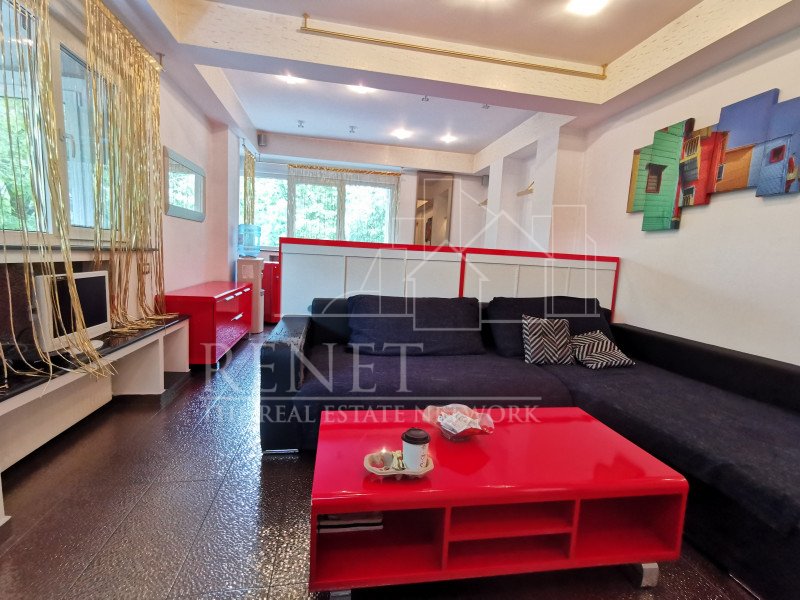 Studio Central, Bulevardul Carol I, nr. 45