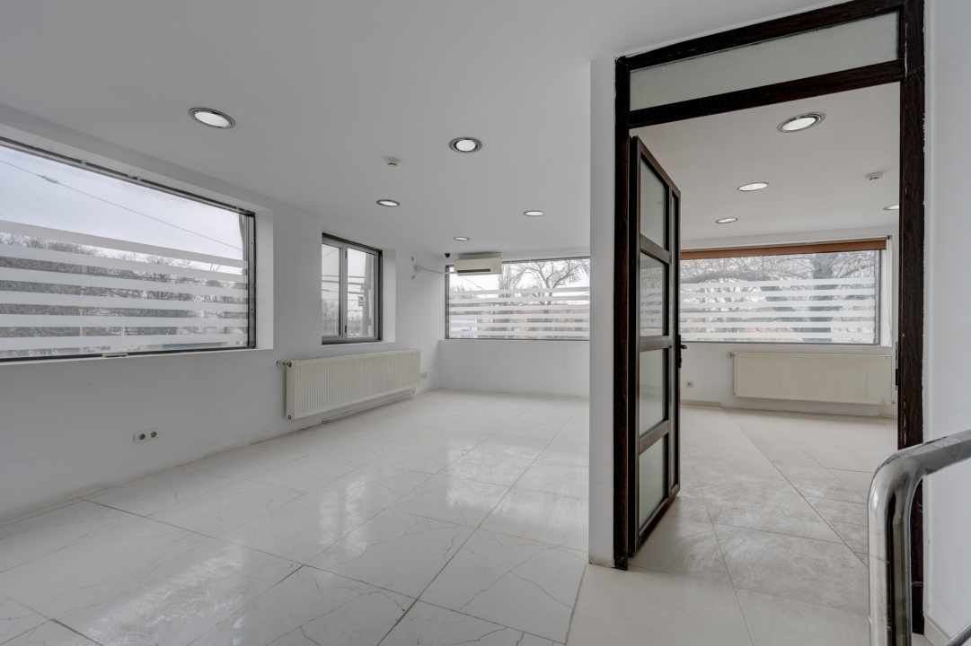 Cladire de inchiriat, Drumul Sarii, Razoare, Metrou Academie