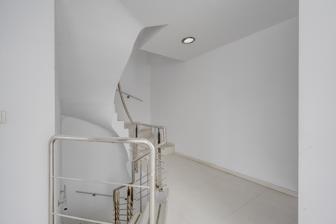 Cladire de inchiriat, Drumul Sarii, Razoare, Metrou Academie