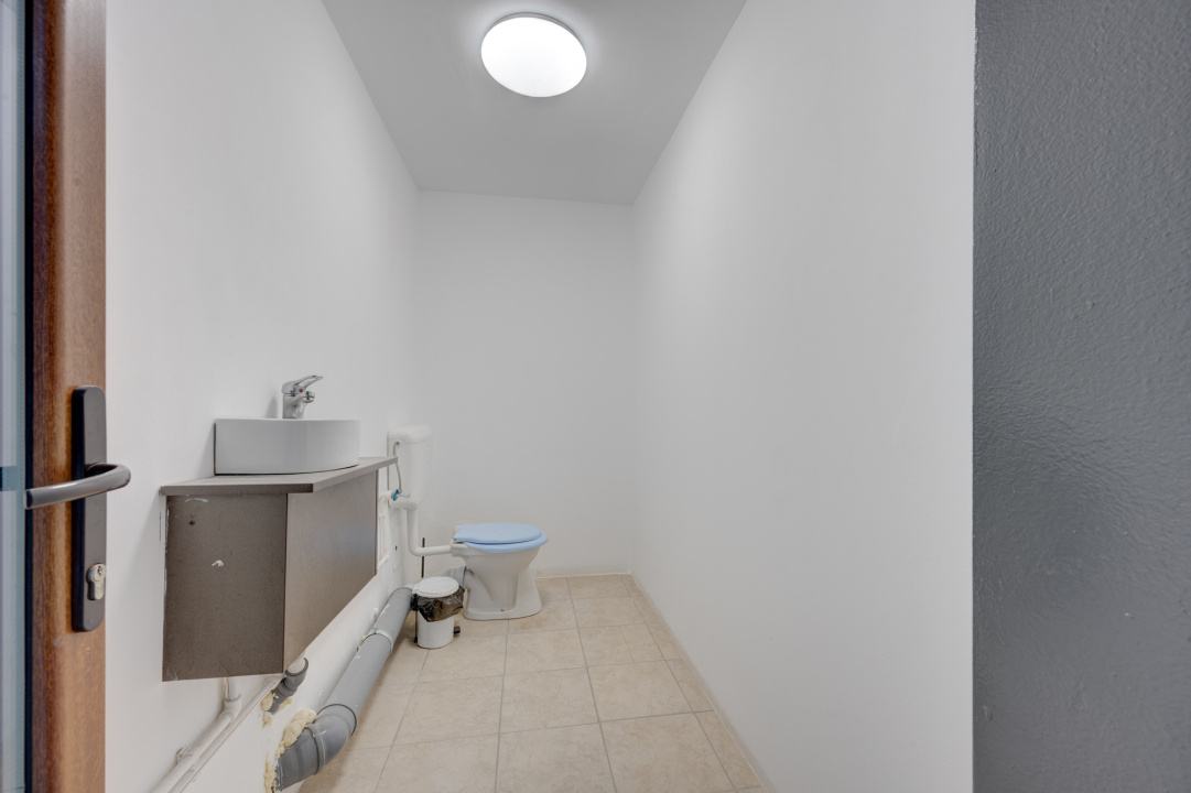 Cladire de inchiriat, Drumul Sarii, Razoare, Metrou Academie