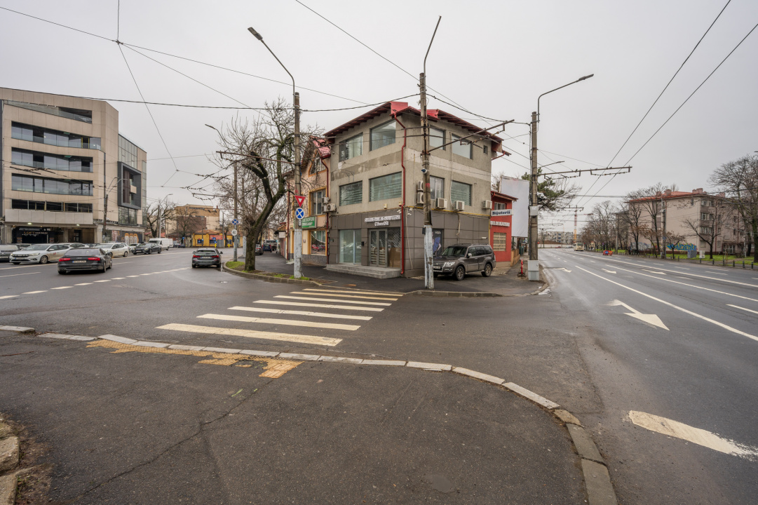 Cladire de inchiriat, Drumul Sarii, Razoare, Metrou Academie